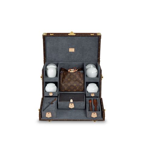 cofanetto louis vuitton